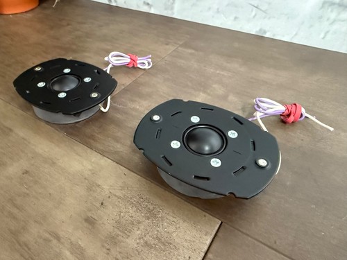 Bang olufsen o beovox s80 - bang, b&o