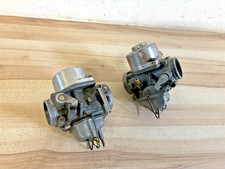 1975 Honda CB500T PAIR OF