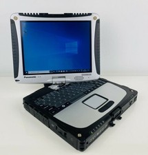 Panasonic Toughbook CF-19 MK 5