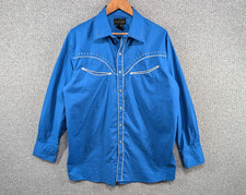 High Noon Vintage Western