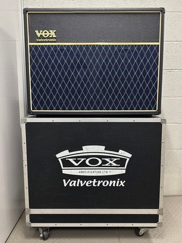 Vox ac30 ad120vt amplifier - ac30,