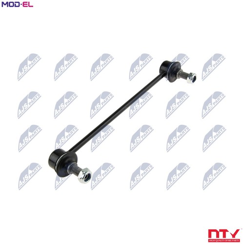 Linkcoupling rod stabiliser - linkcoupling,