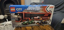 60445 F1 Truck with RB20 &
