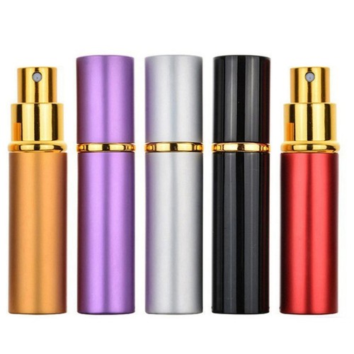 Refillable 10ml mini spray - mini,