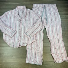 Victoria's Secret Flannel