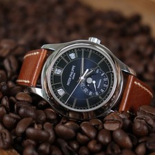 Patek philippe complication - patek,