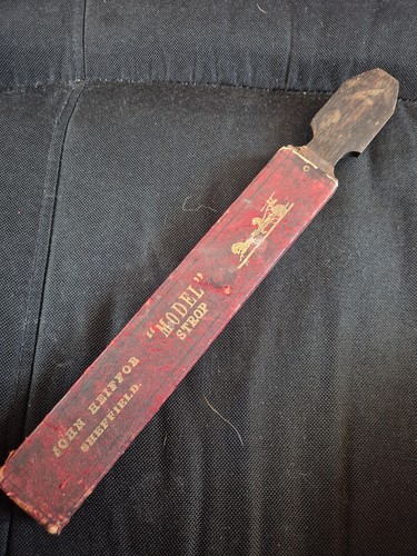 Vintage john heiffor - vintage,