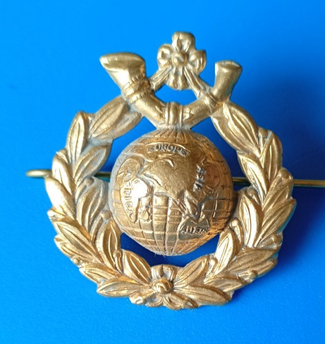 Royal marines light - royal,