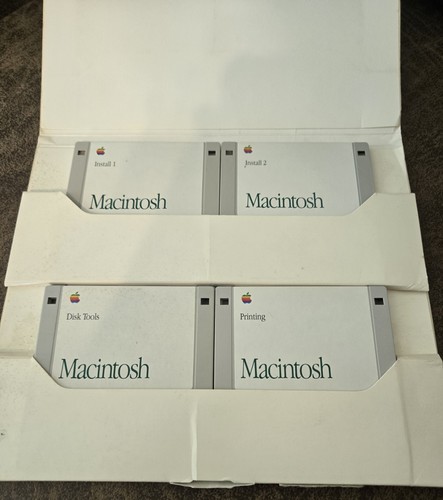Apple macintosh 0 - apple,