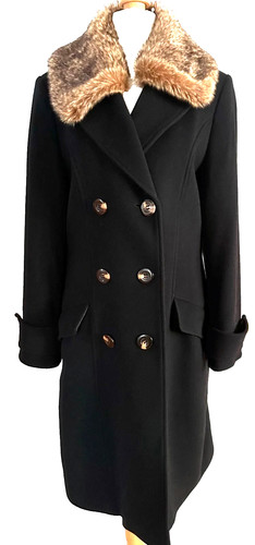 Artigiano black wool cashmere - artigiano, wool/cashmere