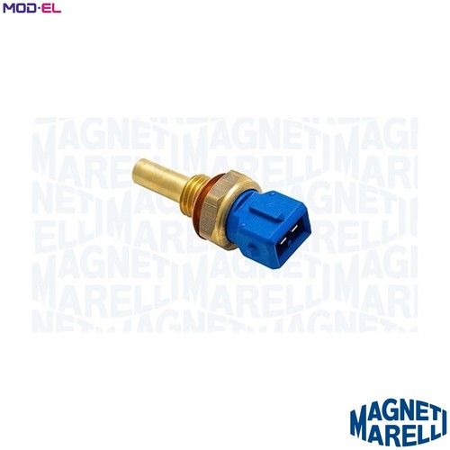 Sensor coolant temperature - coolant,