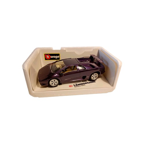 Lamborghini diablo special - diablo,