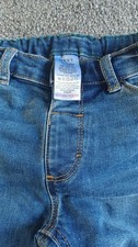 Next Boys Blue Denim Jeans