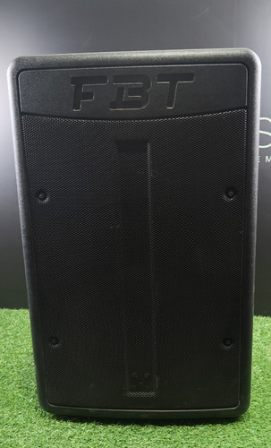 Fbt amico 10usb - fbt, pa
