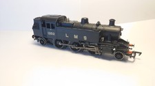 Bachmann OO Gauge 31-453A LMS