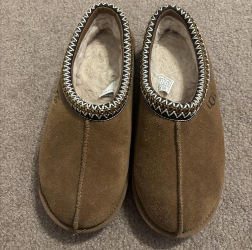 Ugg tasman slippers chestnut - ugg,