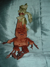 HARRY POTTER  MANDRAKE PLUSH