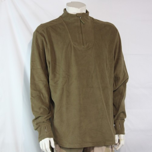 New british pcs - new, fleece