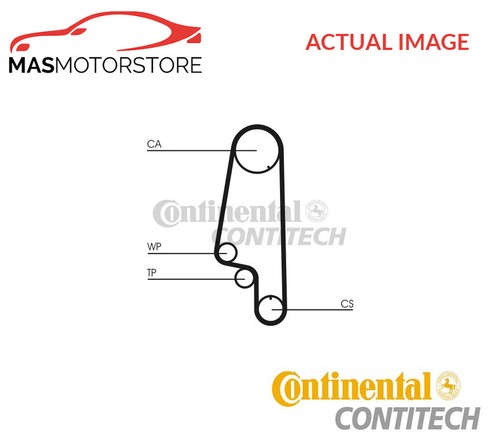 Timing belt cam kit - cam,