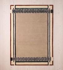 Chapman Rug 100% Wool Rug Area