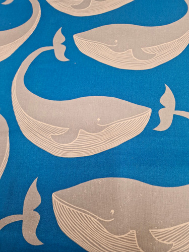 Scion whale time cotton - a,