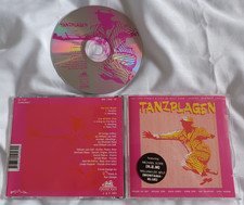 Tanzplagen ‎R.E.M. Michael