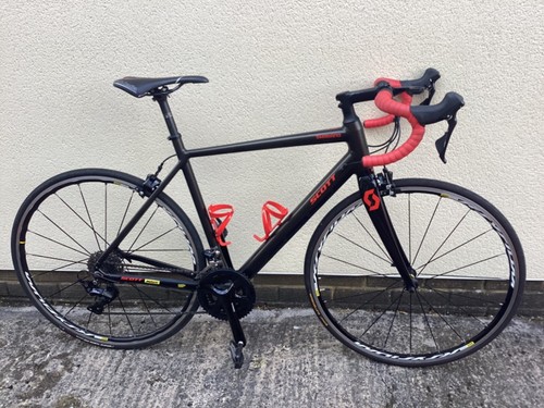 Race cycle - race,