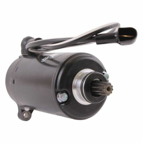 Snd0744 starter motor triumph - starter,