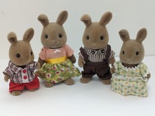 Sylvanian Families Dappledawn