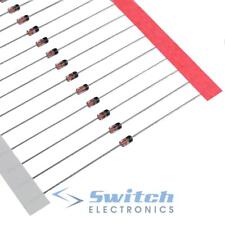 1N4148 Signal Switching Diode High Speed DO-35