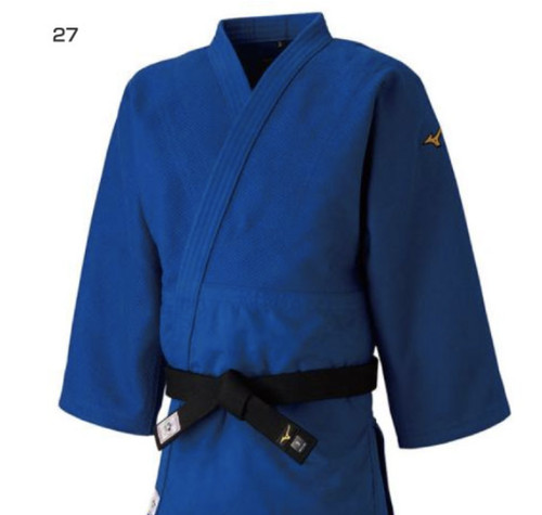 Mizuno japan judo ijf - mizuno, gi