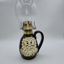 Vintage 3D Studio Pottery