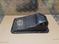 Ssangyong Musso 2.9 engine oil sump om662 Sports Daewoo 1999 2000 2001 2002 2003