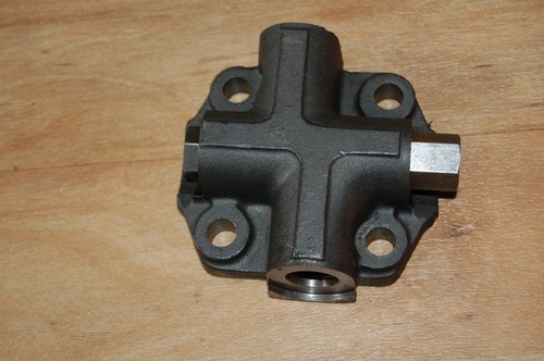 Genuine cnh 82031409 - genuine,