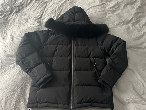 Benjart puffer jacket - benjart,