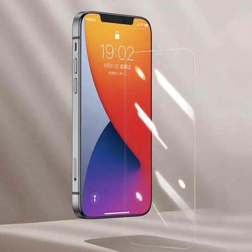 Tempered glass screen - glass,