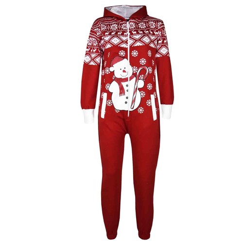 Boys girls christmas snowman - boys,