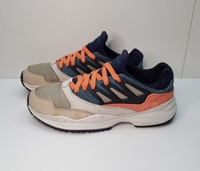 ADIDAS TORSION ALLEGRA X SIZE 7UK EUR40 2/3 MENS RUNNING TRAINERS SHOES Q20349