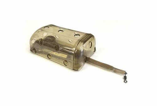 Drennan new oval blockend - oval,
