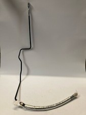 Genuine Porsche 944 2.5 Turbo High Pressure  Fuel Line Pipe / Hose 95135691904