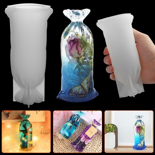 Water bag silicone resin - silicone,