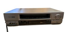 RCA VR 552 VCR Plus Movie