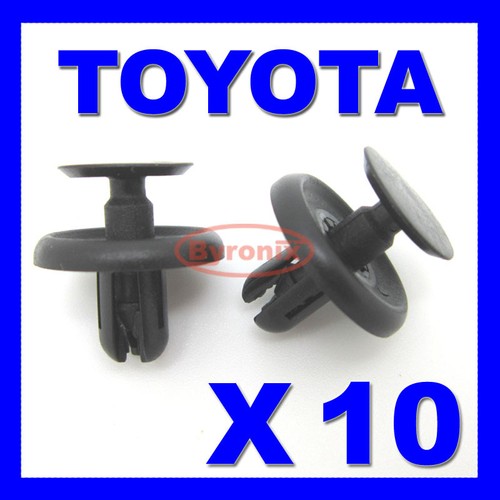 Toyota wheel arch inner - wheel, lining