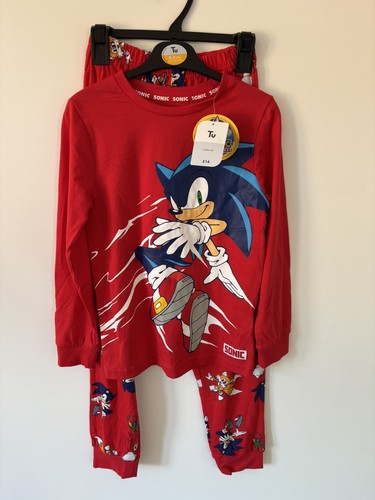 Boys sonic the - boys,