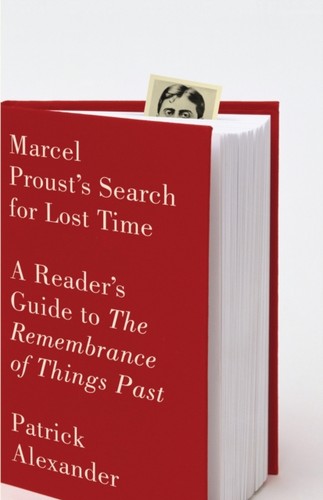 Marcel proust search for - proust's,