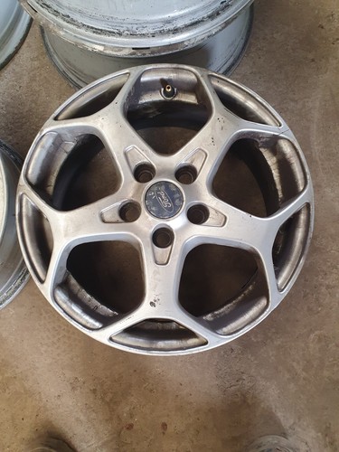 Ford wheels focus - wheels,