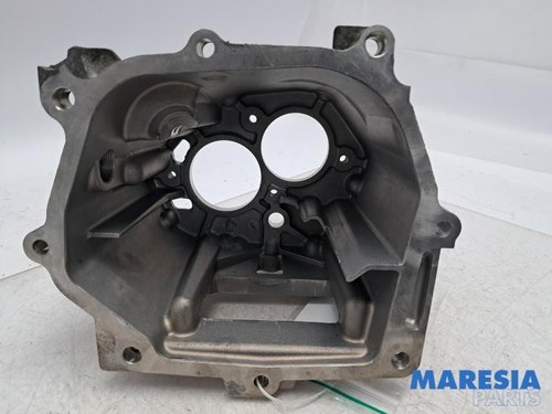 Gearbox housing fiat - 500, 312