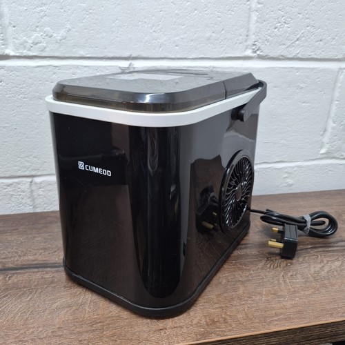 Cumeod ice maker machine - cumeod,