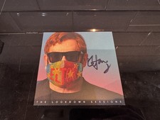 Elton John -  The Lockdown