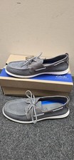 Clarks Flexway Men's BNIB Grey